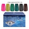 Mussa Esmalte Semi Permanente Gel Diamante Le Mussa