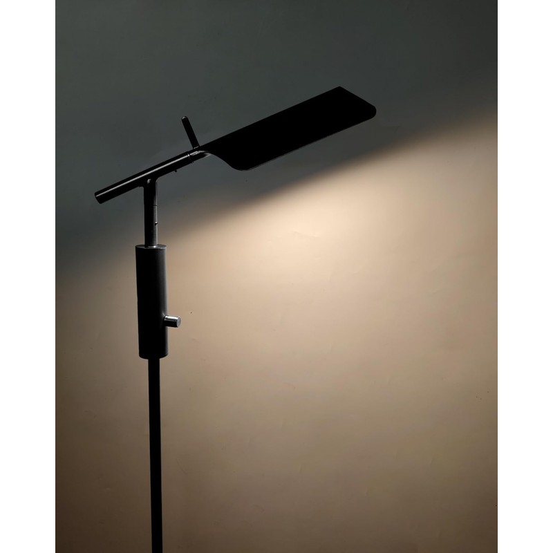 Lightdot 62IN Reading Floor Lamp, Dimmable LED Floor Lamps for