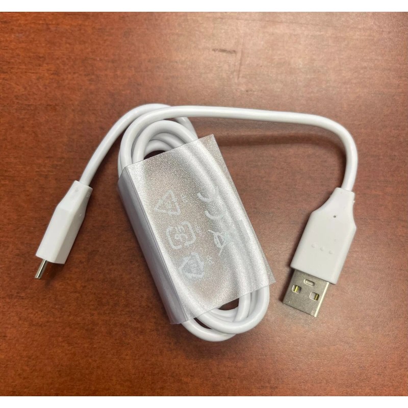 LG Original Genuine LG Fast Charger Adapter + Type C