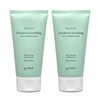 Goodal Houttuynia cordata Hyaluronic Soothing Pore Cleansing Foam 150mlX2 /