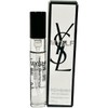 YVES SAINT LAURENT YSL Men MYSLF SPRAY Perfume MINI SMALL TRAVEL SIZE 3 ml / 0.1 Fl oz, Black