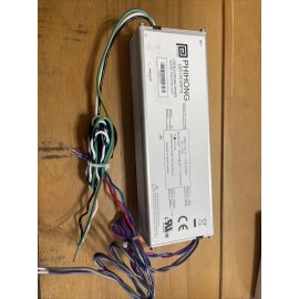 Phihong NEW! PHIHONG 125W LED Electronic Driver PDA125W-1A4F