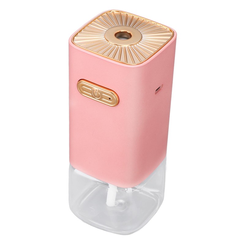 Essential Oil Diffuser 80ml 5W Air Diffuser Rechargeable 4 Modes