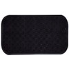 MSV Premium Shower Mat Bath Mat Bath Mat Bath Mat