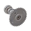 Camshaft Scooter Engine Accessory High Performance Replacement for GY6 125