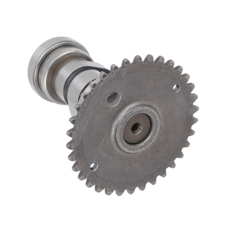 Camshaft Scooter Engine Accessory High Performance Replacement for GY6 125
