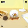 Solomon Shoji BT21 Cup & Coaster Set (TATA) BT21-CKS-A-TT