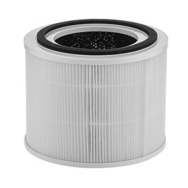 Simply Conserve 1000 Series Tabletop Air Purifier 3-Stage Replacement Filter