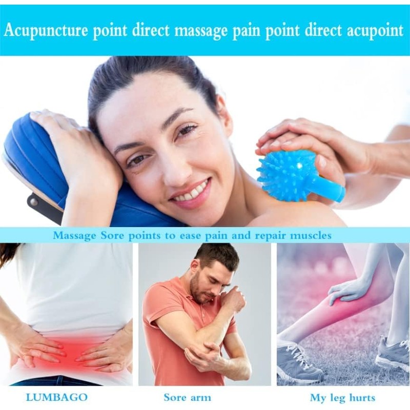 Hand Grip Strength Ball Exerciser Strengthener Rehabilitation Forearm Exercise Ring