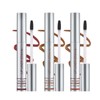 Peel-Off Lip Liner Set - Includes 3 PCS Richly Pigmented,