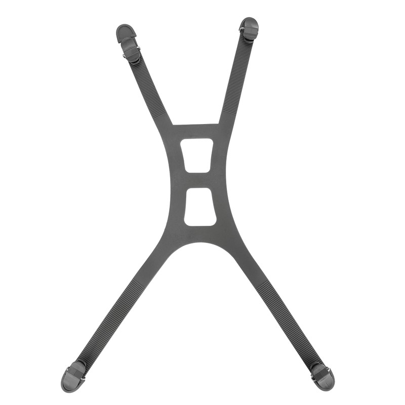 FNWD 2 Pack Head Harness Strap,6897/37005 Head Harness Assembly Respiratory