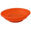 PAOCK SSPOWER MTP-15 (OR) PC Magnetic Tray, Orange, Round