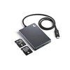 Angelbird - SD Dual Card Reader - for SD Memory