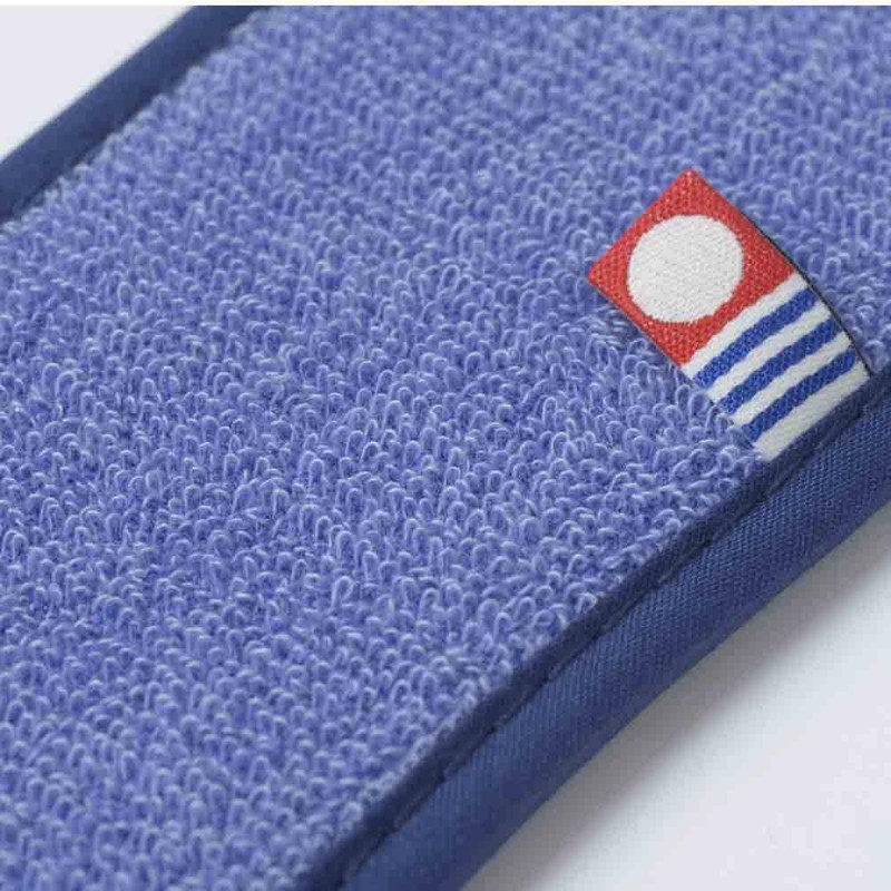 Towel Material Keeps You Fresh Anytime, Imabari Brand Certified, Comfortable
