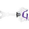 CRESSI Pano 3, Clear/Purple