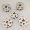 HONEYSEW Bobinas para Juki LH-3578, LU-1508N, LU-1560N, LU-563