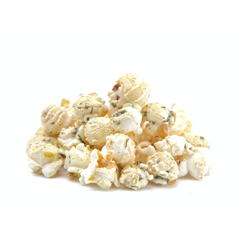 Perfectware Sweet Corn Glaze Pop Frosted Popcorn Mix. 28 Oz