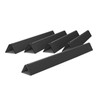 X Home 17.5" Heavier Flavorizer Bars Replacement with Front-Mounted Control,