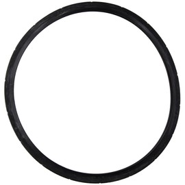 Presto 09918 Pressure Cooker Sealing Ring with Auto Air Vent