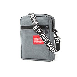 Manhattan Portage Emblem City Lights, Grey