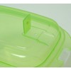 Sanko Plastic Food Storage Containers Every Pack Rectangular Shape with