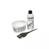 - Manic Panic Kit Bleach Flash Del Relámpago Del Pelo