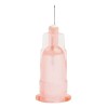Aguja Mesoterapia 34g 1/6 (4mm) Caja 100 Pzas