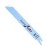 SING F LTD 10Pcs S922BF 150mm Reciprocating Sabre Saw Blades
