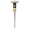 CENPEK Wheel Marking Gauge Set - Rolling Stop Head, Micro