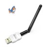 Class 1 Long Range Bluetooth Adapter for PC, QGOO USB