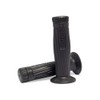 CIRCUIT Equipment MA043-001 Barcelona Motorcycle Grips Black
