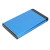 2.5in External Hard Drive 5Gbps USB 3.0 Interface Plug and