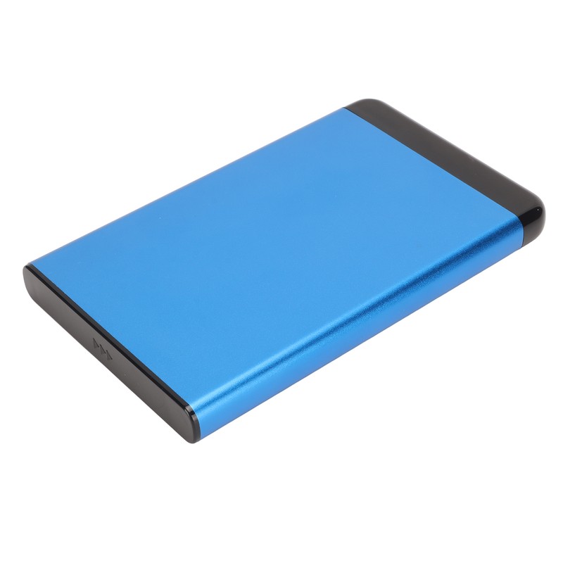 2.5in External Hard Drive 5Gbps USB 3.0 Interface Plug and