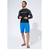 G Gradual Bañador para Hombre, Azul Lago, XX-Large