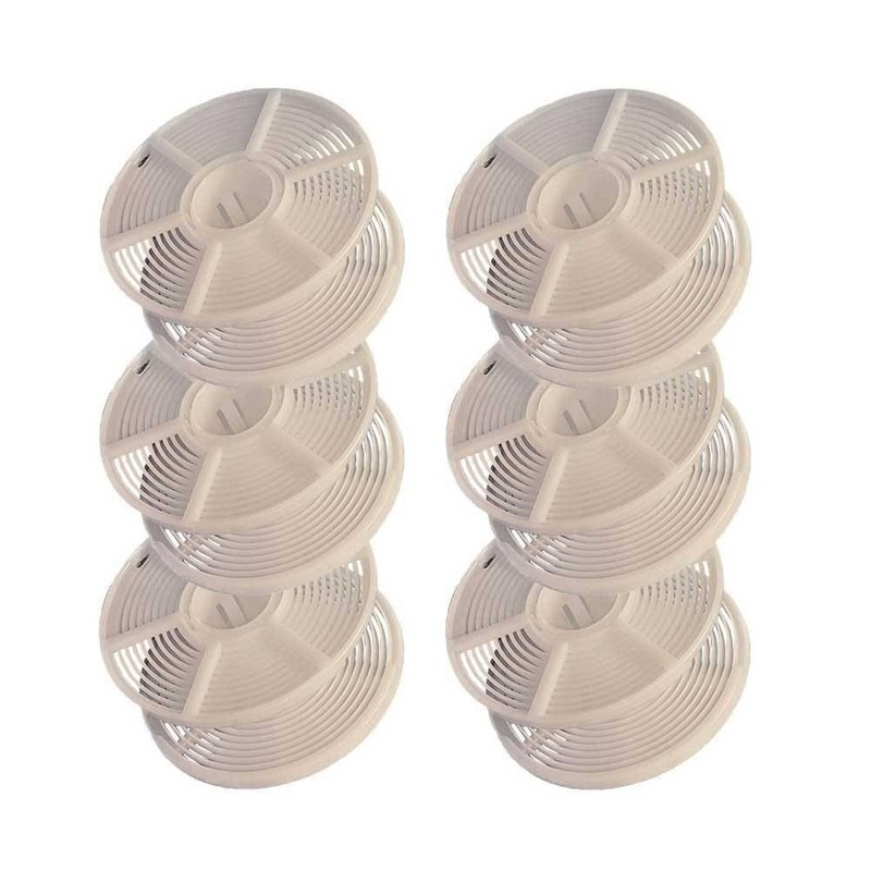 Paterson Universal Auto-load reels (Pack of 6)