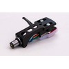 Cartridge with Diamond Stylus for Pioneer PL 707, PL 740,