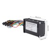 Electric Bike Conversion Kit 3 Mode 17A Controller SW900 Display