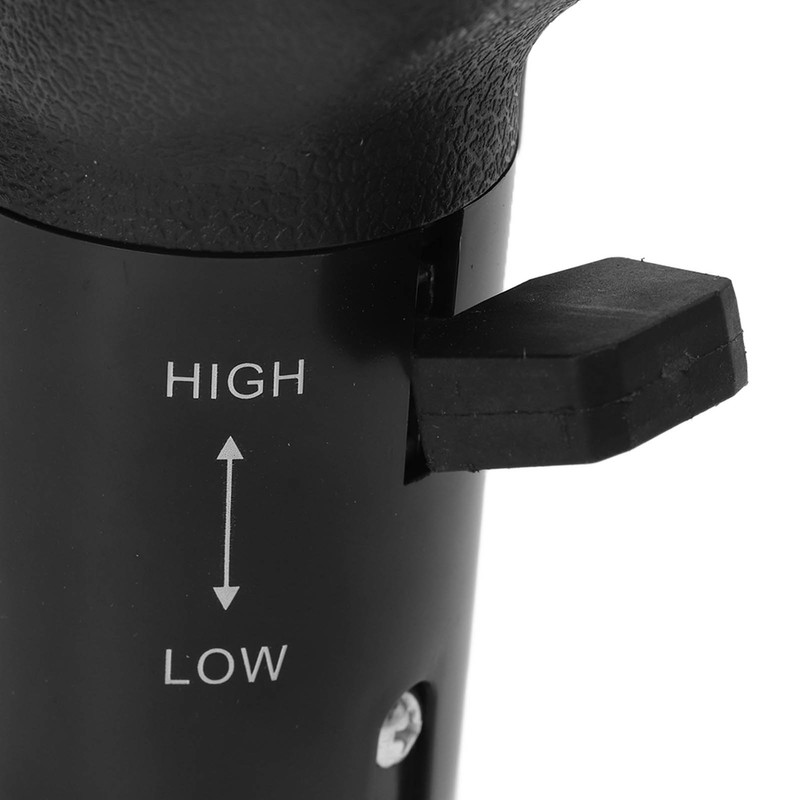 Speed Shift Knob A 6918 Transmission Air Valve Gear Shift