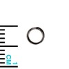 Owner Split Rings – Snap Rings, Size/Load Capacity/Package Contents: Size