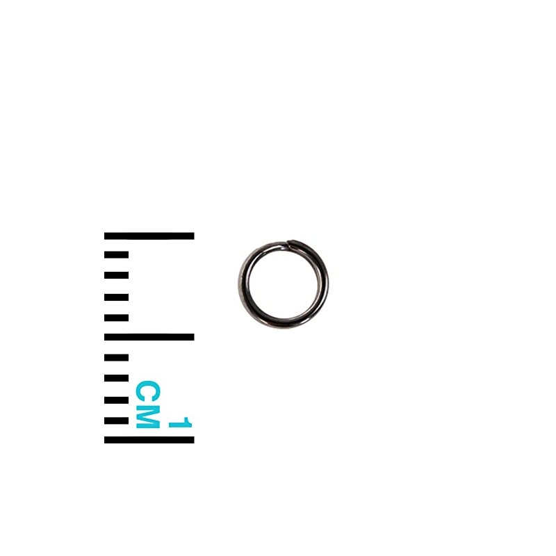 Owner Split Rings – Snap Rings, Size/Load Capacity/Package Contents: Size