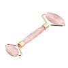 PROFICO Face Massager Rose Quartz Face Roller, Face Massager, Face