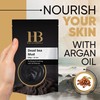 HB Dead Sea Minerals Skincare Beauty - 600g Totes Meer