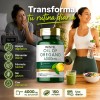 Aceite De Orégano 4000mg 150 Cápsulas Softgels
