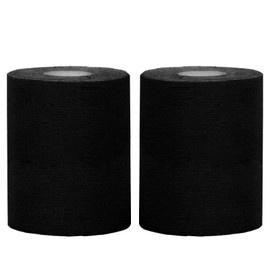 NELLHOMY Kinesiology Tape, 7.5 cm x 5 m, Kinesiotapes Sports Tape, Elastic & Waterproof Physio Tape, Knee Tape for Shoulder, Back, Knee, Elbow and Neck