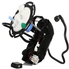MUCO New E3801M Fuel Pump Assembly With Sending Unit for Malibu 2009 2010/ G6 2009-2010 2.4L 3.5L Aura 2009-2009 2.4L VIN: N B