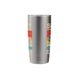VR Gamer Virtual Reality Gaming Stainless Steel Insulated Tumbler