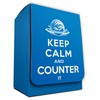 Keep Calm and Counter it- 1 Iconic Elemental Blue Deck