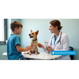 Enercal Malt Flavored High-Calorie Nutritional Supplement Oral Gel for Dogs and Cats - 4.25 oz