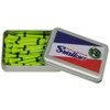 REZAX Tokyo Yakult Swallows Wood Tea with Can, Green YSTE-0773