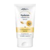 Hyaluron Sonnenpflege Gesicht LSF 50+, Intensive Feuchtigkeit mit Anti-Aging-Effekt vom medipharma cosmetics